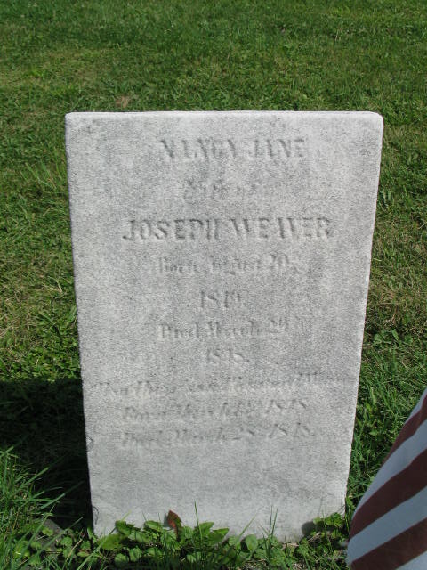 tombstone